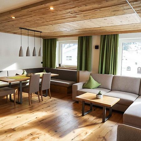 Appartement Pension Strolz بيشلباخ المظهر الخارجي الصورة