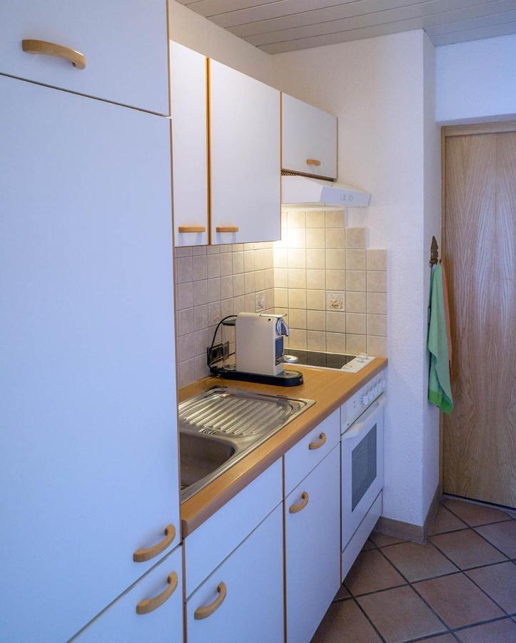 Appartement Pension Strolz بيشلباخ المظهر الخارجي الصورة